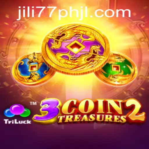 Exploring the Thrills of 3CoinTreasures2 with Jili77 PH