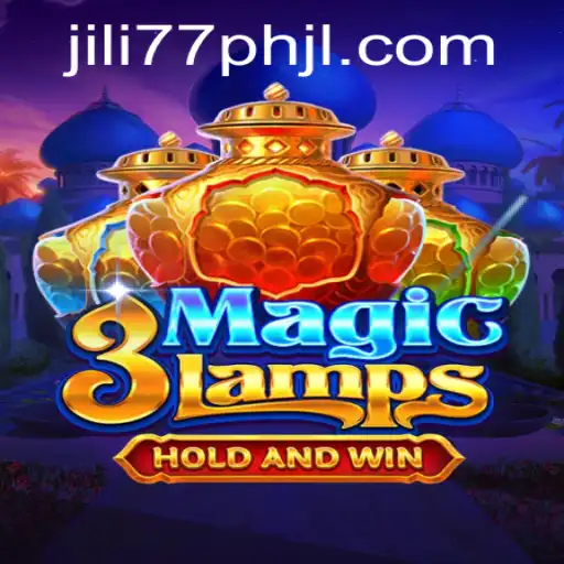 Discover the Enchanting World of 3MagicLamps: A Journey into Jili77 PH's Latest Creation