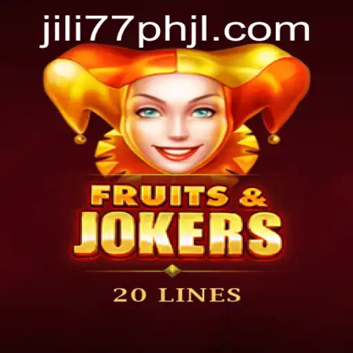 Discover the Exciting World of FruitsAndJokers20 with Jili77 PH