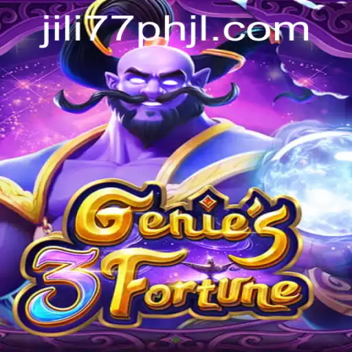 Exploring the Enchanting World of Genie3Fortune with Jili77 PH