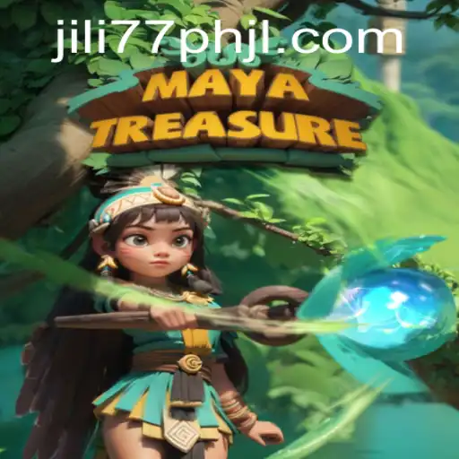MayaTreasure: Exploring the Enigmatic Realm of Jili77 PH