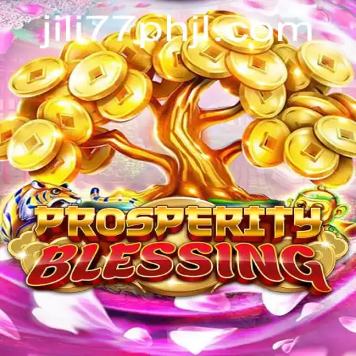 Discover the World of ProsperityBlessing: A Comprehensive Guide