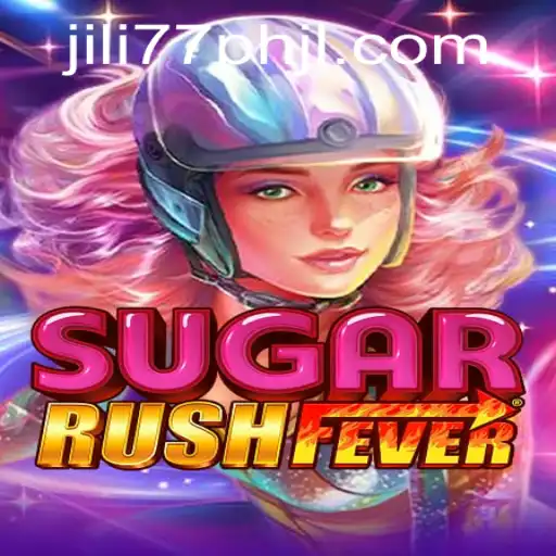 SugarRushFever: A Sweet Escape into Gaming