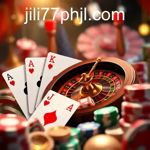 Exploring the Exciting World of Casino Games and jili77 ph