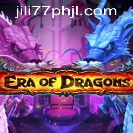 EraOfDragons: Adventuring Through a Mythical Realm