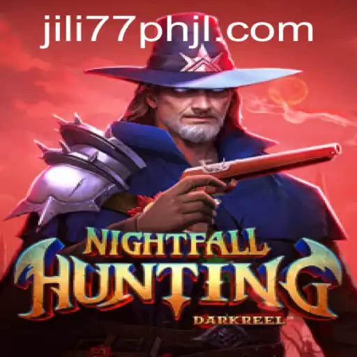 Exploring NightfallHunting: A Journey into the Shadows