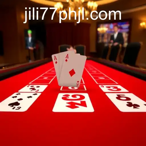 Discover the Allure of Online Baccarat