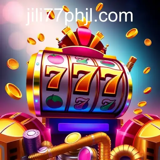 Exploring the World of Online Slots: A Deep Dive into jili77 ph