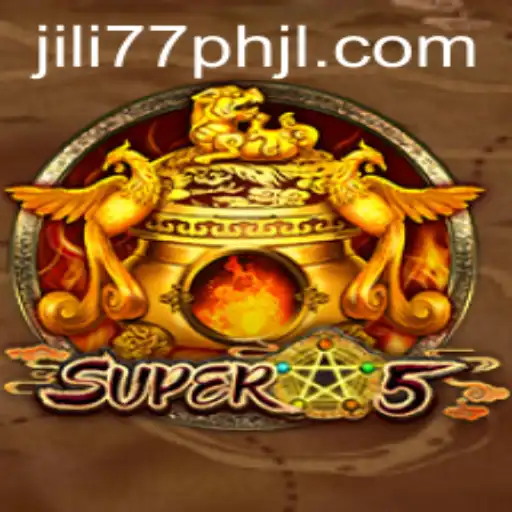 Exploring the Exciting World of Super5: A New Era of Gaming with jili77 ph